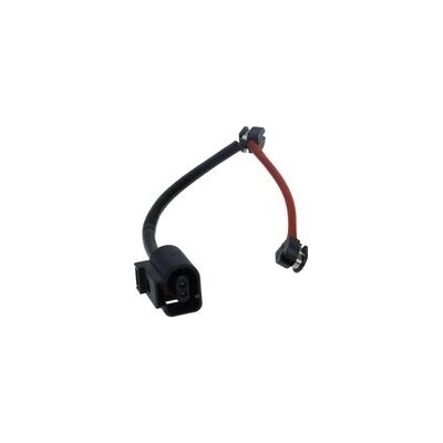 BOSCH Výstražný kontakt opotrebenia brzdového obloženia 1987473013