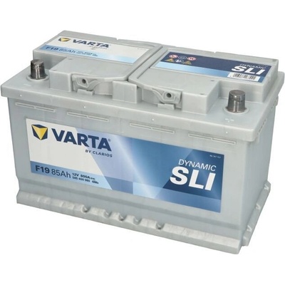 VARTA Dynamic SLI 85Ah 800A