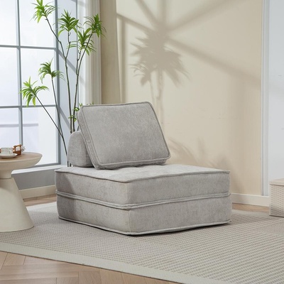 Catini Calmero světle šedá – Hledejceny.cz