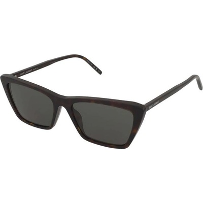 Yves Saint Laurent Слънчеви очила Saint Laurent SL 737 Mica Thin 002