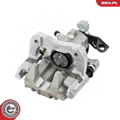 SKV Brzdový strmeň 78SKV504