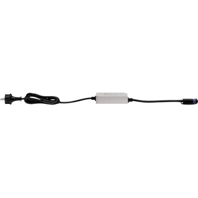 Paulmann 94497 Osvětlovací systém Plug&Shine transformátor 75 W antracitová