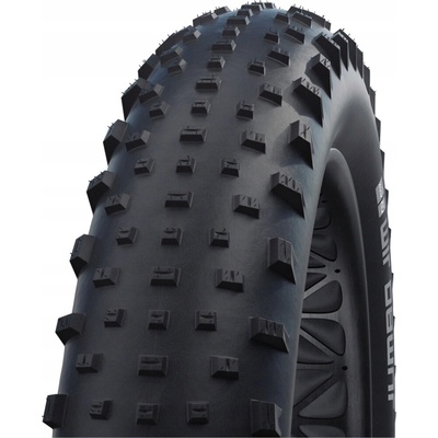Pneumatika skládací Schwalbe JUMBO JIM 26x4.0 FAT BIKE