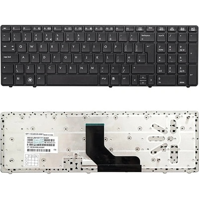 Klávesnica HP ProBook 6560B 6565B 6570B
