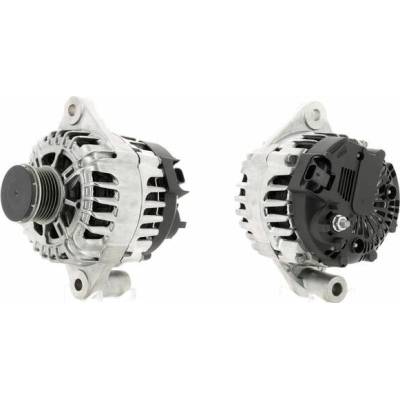 Alternátor Opel 120A TG12C036 +Line