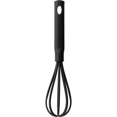 Brabantia Šlehací metla na omáčky, černá