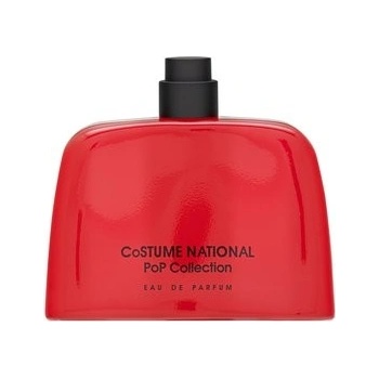 Costume National PoP Collection parfumovaná voda dámska 100 ml