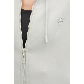 GUESS Суичър Guess CECILIA (V4BQ14.K7UW2)