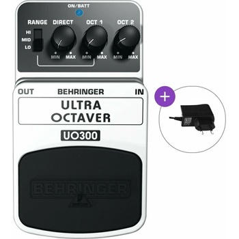 Behringer UO300 Set