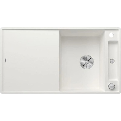 Blanco Axia III 5 IF bílá