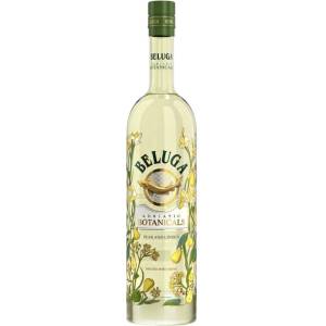 BELUGA Botanicals Круша и Липа