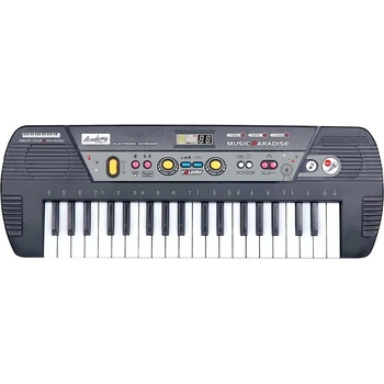 Academy of Music Детски комплект йоника с микрофон Academy of Music - 37 клавиша (TY6188)