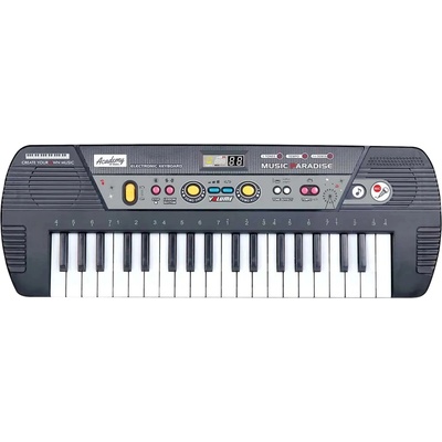 Academy of Music Детски комплект йоника с микрофон Academy of Music - 37 клавиша (TY6188)