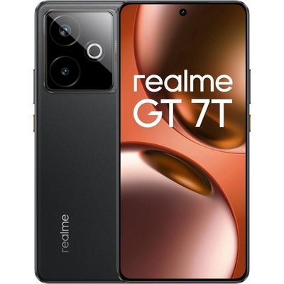 realme GT 7T 12GB/256GB IceSense Black