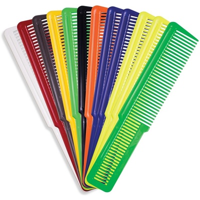 Wahl Comb Stylist holičský hrebeň 4502