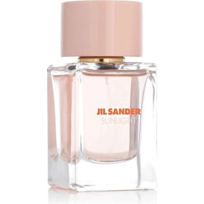 Jil Sander Sunlight Grapefruit & Rose toaletná voda dámska 60 ml tester