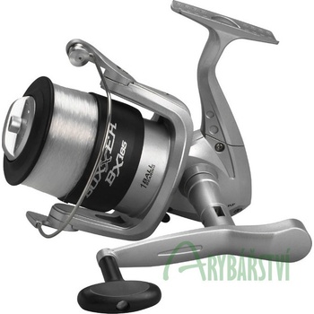 Spro Boxxer 165FD