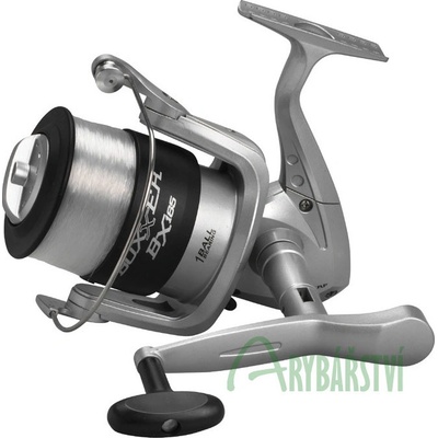 Spro Boxxer 165FD