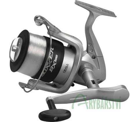 Spro Boxxer 165FD