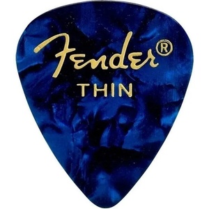Fender 351 Shape Premium Перце за китара (1980351702KUS)