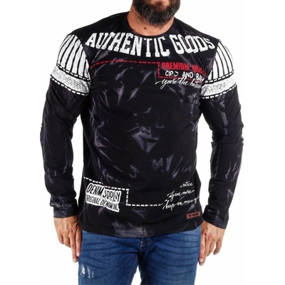 Cipo & Baxx CL317 Black