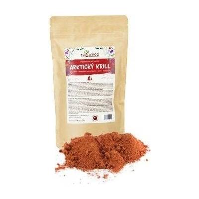 Natureca Arktický kril sušený 1 kg