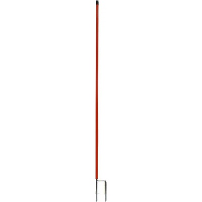 Kolík náhradní pro síť 108 cm pro elektrický ohradník