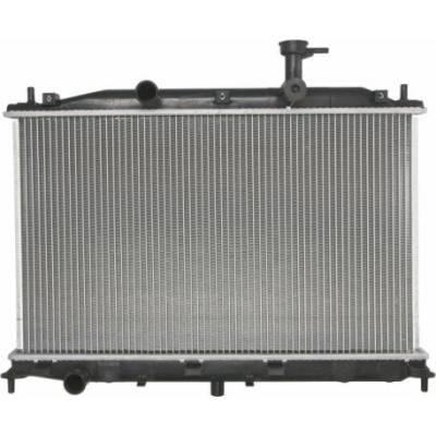 Chladič, chlazení motoru THERMOTEC D70523TT