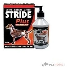 TRM Stride Plus sol 500 ml