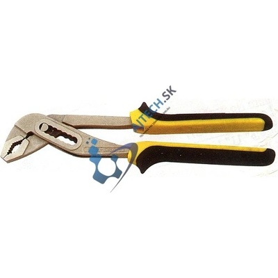Klieste Strend Pro PL4810 250 mm, nastaviteľné 229194