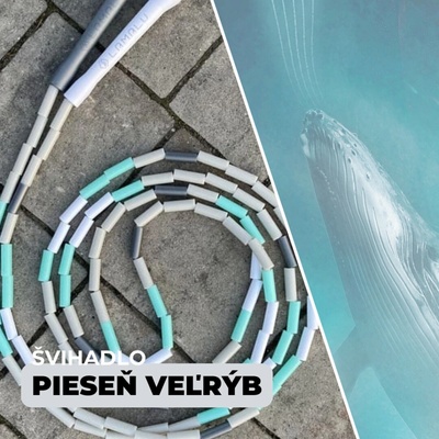 Lamalu Pieseň veľrýb