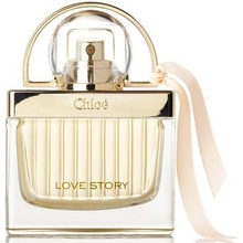 Chloé Love Story parfémovaná voda dámská 75 ml