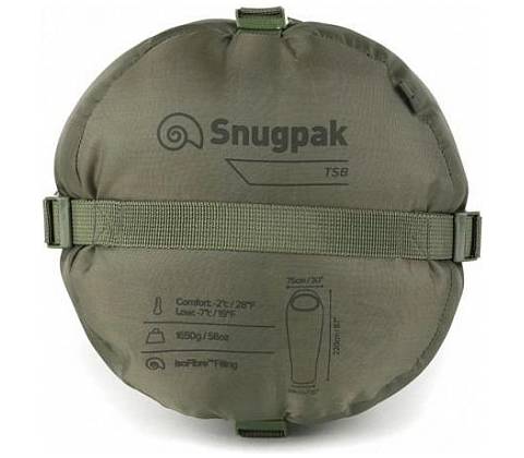 Snugpak The Sleeping Bag