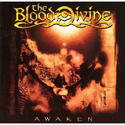 BLOOD DIVINE, THE - AWAKEN (1LP)