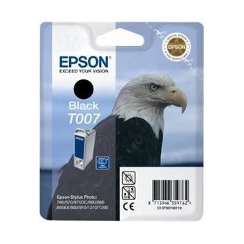 Epson T007 - originální