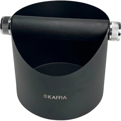 Kaffia Knockbox Kaffia (чукче)