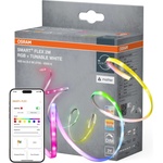 OSRAM - LED RGB+TW димируема лента SMART+ FLEX 2m LED/8, 5W/230V 2700-6500K Wi-Fi (P228041)