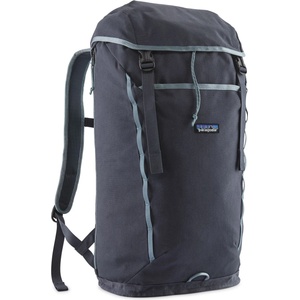 Patagonia Дневна раница Patagonia Fieldsmith Lid Pack Daypack - Smolder Blue - размер One Size (502-8979-0811)