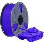 SUNLU High-Speed PLA+ Blue - 1, 75 mm / 1000 g (6933582314446)