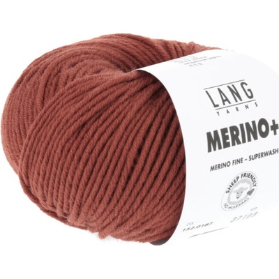 LangYarns Merino+ Farba: 152.0187