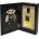 AFFINESSENCE Cedre - Iris (Wood Coffret) EDP 100 ml