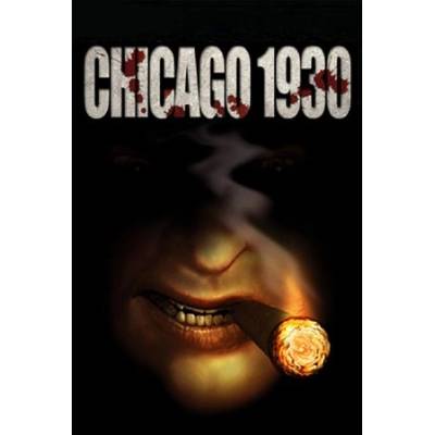 Microids Chicago 1930 The Prohibition (PC)