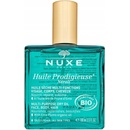 Tělové oleje Nuxe BIO Multifunkční suchý olej Néroli 100 ml