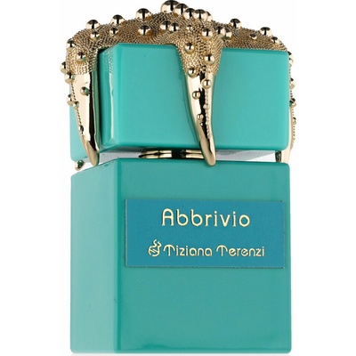 Tiziana Terenzi Abbrivio parfém unisex 100 ml