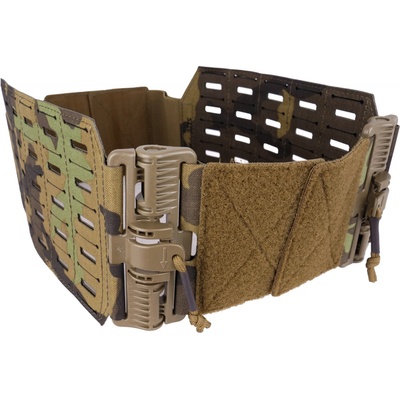 ROC Hybrid Cummerbund Templar’s Gear Vzor 95 woodland