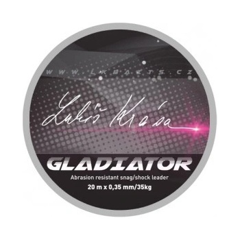 LK BAITS Gladiator 35kg 20m