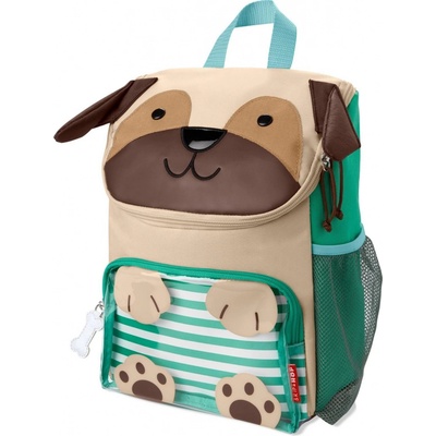 Skip Hop Zoo Big Mopslík 481310