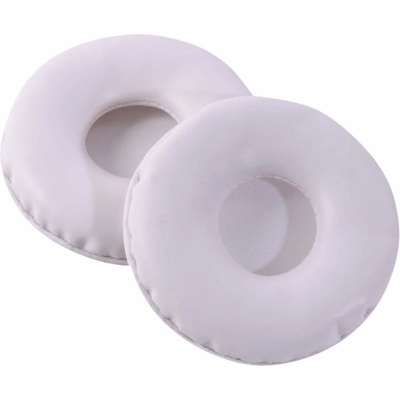 Zomo HD-1200 Earpad Set PVC S White