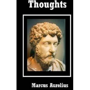 Thoughts | Marcus Aurelius (2018)