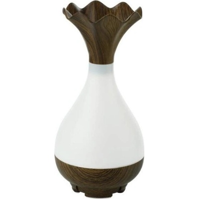 Hütermann HJ02 aroma difuzér tmavé dřevo ultrazvukový USB 95 ml